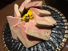 熔岩鹅肝-千代武日本料理(哈西店)