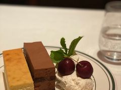 -Wolfgang’s Steakhouse 沃夫冈牛排馆(上海白玉兰广场店)