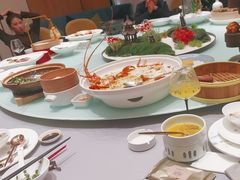 -隆聚·时令海鲜(洪兴店)