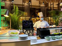 -印象餐厅(杭州国际博览中心北辰大酒店)