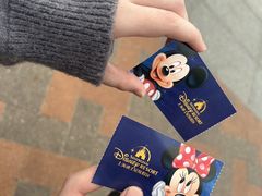 -上海迪士尼度假区