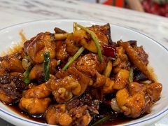 -卤鸭儿(万科店)