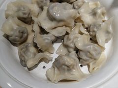 手工速冻生水饺香菇三鲜-老边饺子馆(东单店)
