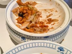 -杏花堂晋商私房菜(华熙五棵松店)