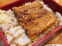 鳗鱼饭-酒吞(七宝领展广场店)