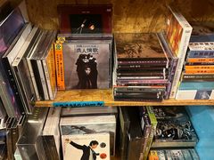 -独音唱片 Indie Music