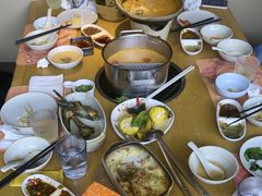 -生如夏花泰式火锅(西村黑金店)
