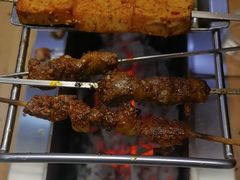 -正丰源大缸烧烤(人民路店)