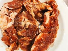 -马路牙子地桌烤肉(工体店)