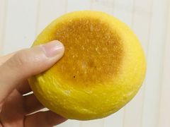-稻田秋日式面包
