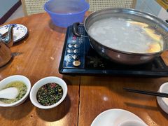 -华哥新鲜猪精品美食