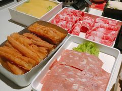 肥牛-火锅先生(五马街店)