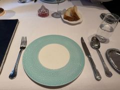 -波特曼西餐厅(南岗店)