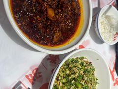 -西江红·株洲本地菜(滨江南路店)