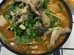 -肥汁米蘭香港米线(长宁来福士店)