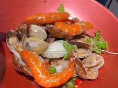 -简小舍·民间手艺菜(武昌江滩店)