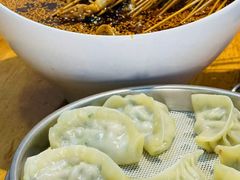 -古真记钵钵鸡(总店)