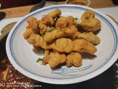 -巴奴毛肚火锅概念餐厅