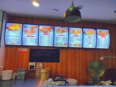 -德泓面馆(颐高店)