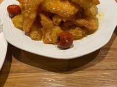 -山楂树融合菜餐厅
