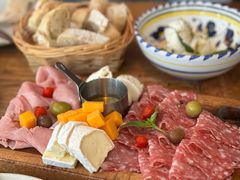 -Alimentari早午餐(安福路店)