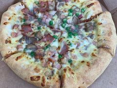 -达美乐比萨(回龙观店)