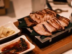 -金链花·泰国餐厅(国贸店)