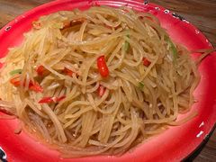 -破三川·新川菜(静安大融城店)