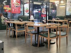 大堂-李先生牛肉面大王(成都东站西广场店)