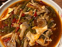 -水煮三国·川鲁江湖菜(香山店)