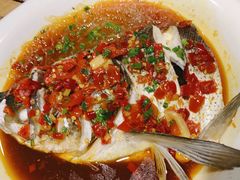 -嘉旺港式茶餐厅(延长中路店)