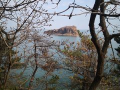 -棒棰岛宾馆景区