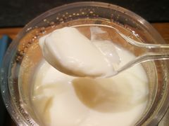 自制酸奶-那些年记忆烧烤