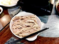 -松涛居·荔枝柴烧鹅(三墩总店)