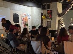 -Five沸屋·交友社交酒吧·homebar