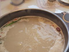 -老员外骨汤火锅(海州古城店)