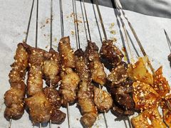-壹酒贰肉1926·深夜食堂(南京北街店)