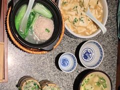 -南京大牌档(济南万象城店)