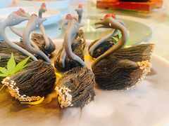 -富淳饭店(陆家嘴保利广场店)