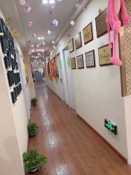 -Dr.林醫生产后修复·超级店(南京江宁同曦店)