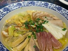 -華僑飯店中餐厅