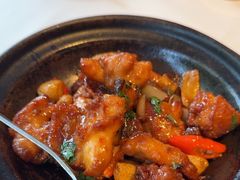 -汤城小厨•粤菜•靓汤(金宝街店)