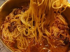 -金龙烧烤·牛肉面(西塔店)