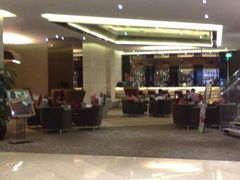 照片-上海松江假日酒店