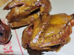 -村长家的疙瘩汤(沌口店)