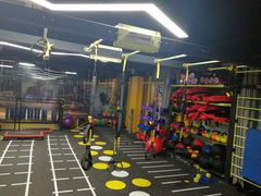 -ENERGY原力健身(川周店)