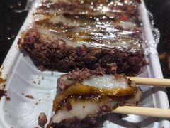 红豆米糕-南大门韩国米糕(公滨路店)