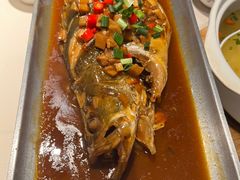 -徽州小镇(高新店)