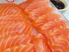 -新享乐海鲜(翠华路店)