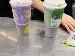 -星满杯TEAFUL(罗湖东门店)